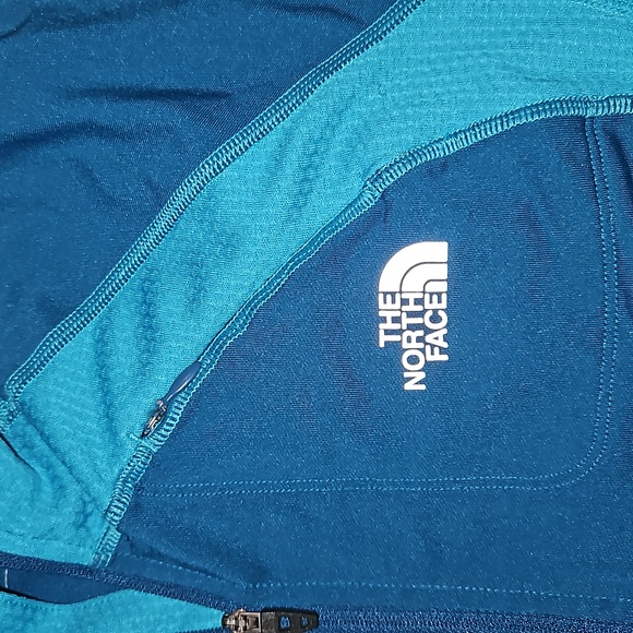 Northface flight series women's pullover - Picture 2 of 4